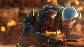 Mass Effect: Andromeda'nın hikayesine ait ipuçları ortaya çıktı!