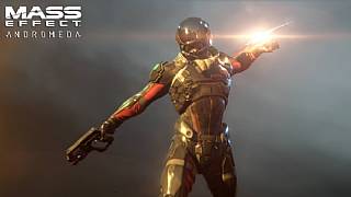 Mass Effect: Andromeda'dan ilk video sızdı!