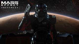 Sızan Mass Effect videosu için açıklama geldi!