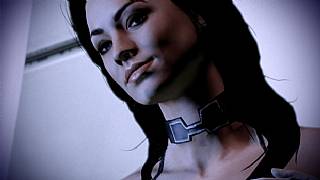 Mass Effect: Andromeda'da romantizm hayli şehvetli olacak!