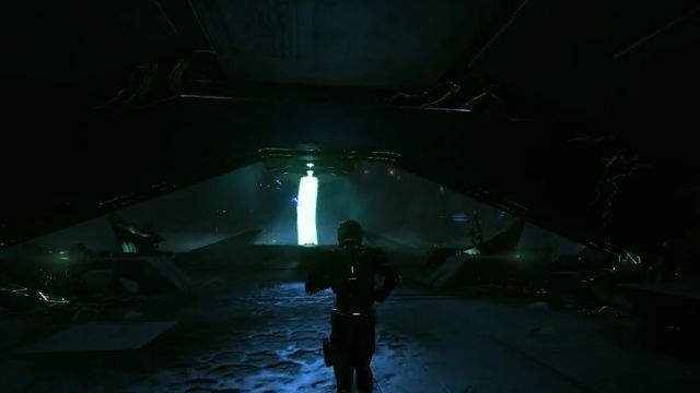 Mass Effect Andromeda'nın PS4 Pro videosu yayınlandı