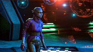 Mass Effect: Andromeda, 30FPS'de çalışacak