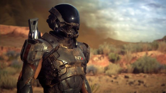 Mass Effect Andromeda'nın çıkış tarihi sızdırıldı