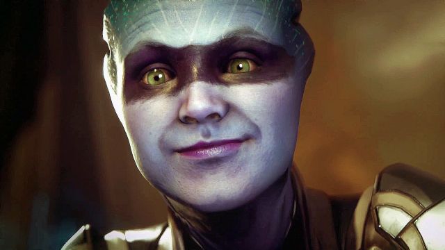 Mass Effect: Andromeda'nın yeni bilgileri bugün geliyor!