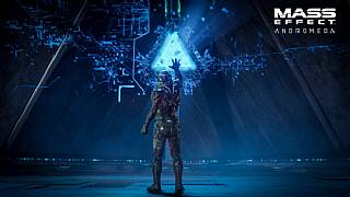 Mass Effect: Andromeda'nın yeni fragmanı yayınlandı