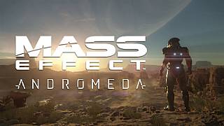 Mass Effect: Andromeda'dan yeni bilgiler
