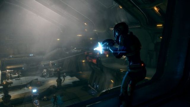 Mass Effect: Andromeda'nın PC sürümünde FPS kilidi yok!
