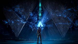 Mass Effect: Andromeda'da yeni bir ırk ortaya çıktı