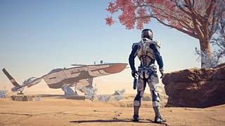 Mass Effect: Andromeda'dan gemi bilgileri geldi