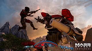 Mass Effect: Andromeda'nın dopdolu yeni fragmanını kaçırmayın!