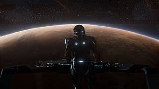 Mass Effect: Andromeda'da galaksiye erişimimiz kısıtlı olacak