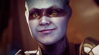 Yeni Mass Effect, Nintendo Switch'i pas geçecek