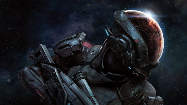 Mass Effect Andromeda ve Injustice 2'nin çıkış tarihleri sızdı!