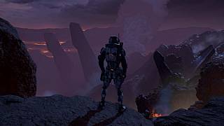 Mass Effect: Andromeda'dan aksiyon dolu yeni video