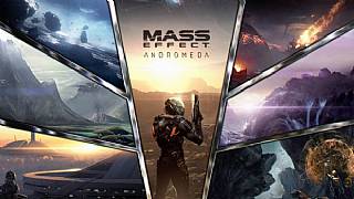 Mass Effect: Anrdomeda'nın konsollarda nasıl çalışacağı belli oldu