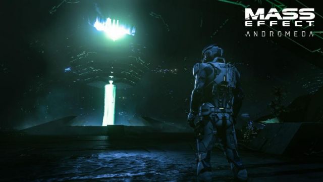 Mass Effect Andromeda'nın sistem gereksinimleri ne zaman açıklanacak?