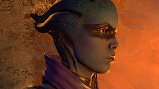 Mass Effect: Andromeda ön yüklemeye ne zaman açılacak?
