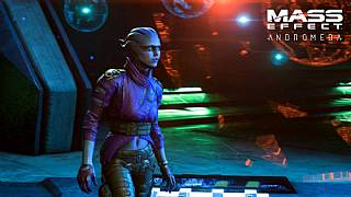 Mass Effect: Andromeda, HDR desteği ile gelecek