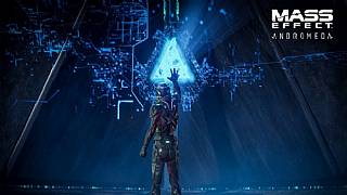 Mass Effect: Andromeda EA ve Origin Access üyelerine 5 gün önceden açık olacak