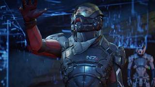 Mass Effect: Andromeda'yı erkenden oynayabilirsiniz