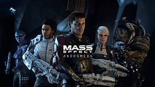 Mass Effect Andromeda için iki yeni video yayınlandı
