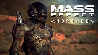 Mass Effect: Andromeda'nın ön sipariş fragmanı yayımlandı
