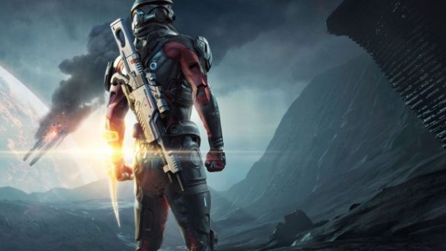Mass Effect Andromeda'nın yeni oynanış fragmanı geldi