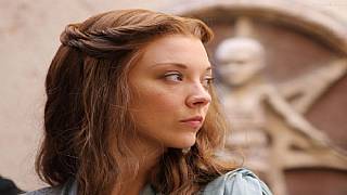 Natalie Dormer'ın Mass Effect kadrosunda olduğu açıklandı