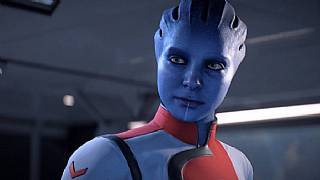 Mass Effect Andromeda'nın karakter sayısı dudak uçuklatıyor