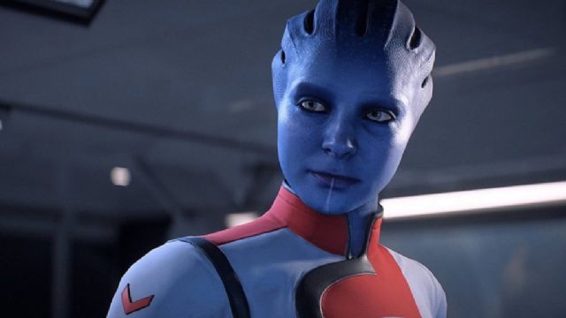 Mass Effect Andromeda'nın karakter sayısı dudak uçuklatıyor