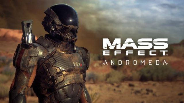 Mass Effect Andromeda'nın EA Access tarihi belli oldu