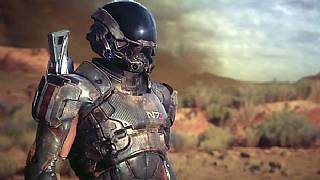 Mass Effect: Andromeda PC'ye port edilmemiş