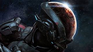Mass Effect: Andromeda sorunlu bir başlangıç yaptı