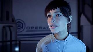 Mass Effect Andromeda inceleme puanları hayal kırıklığı yarattı