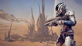 Bioware, Mass Effect: Andromeda'da değişim için söz verdi
