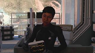 BioWare, Andromeda'daki trans karakter için özür diledi
