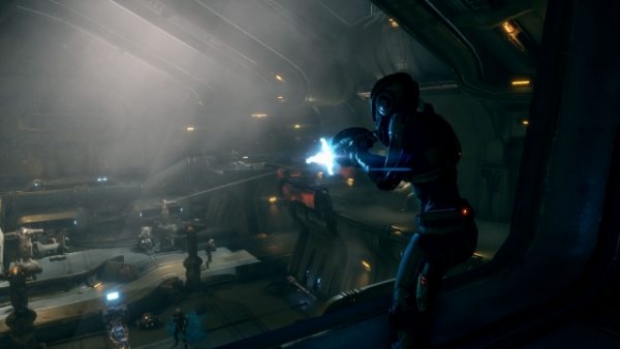 Mass Effect: Andromeda'yı erkenden oynayabilirsiniz