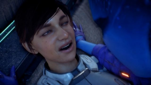Mass Effect: Andromeda'nın yeni güncellemesi geldi