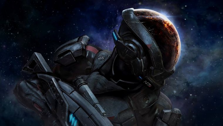 Andromeda, Mass Effect markasını öldürdü mü?
