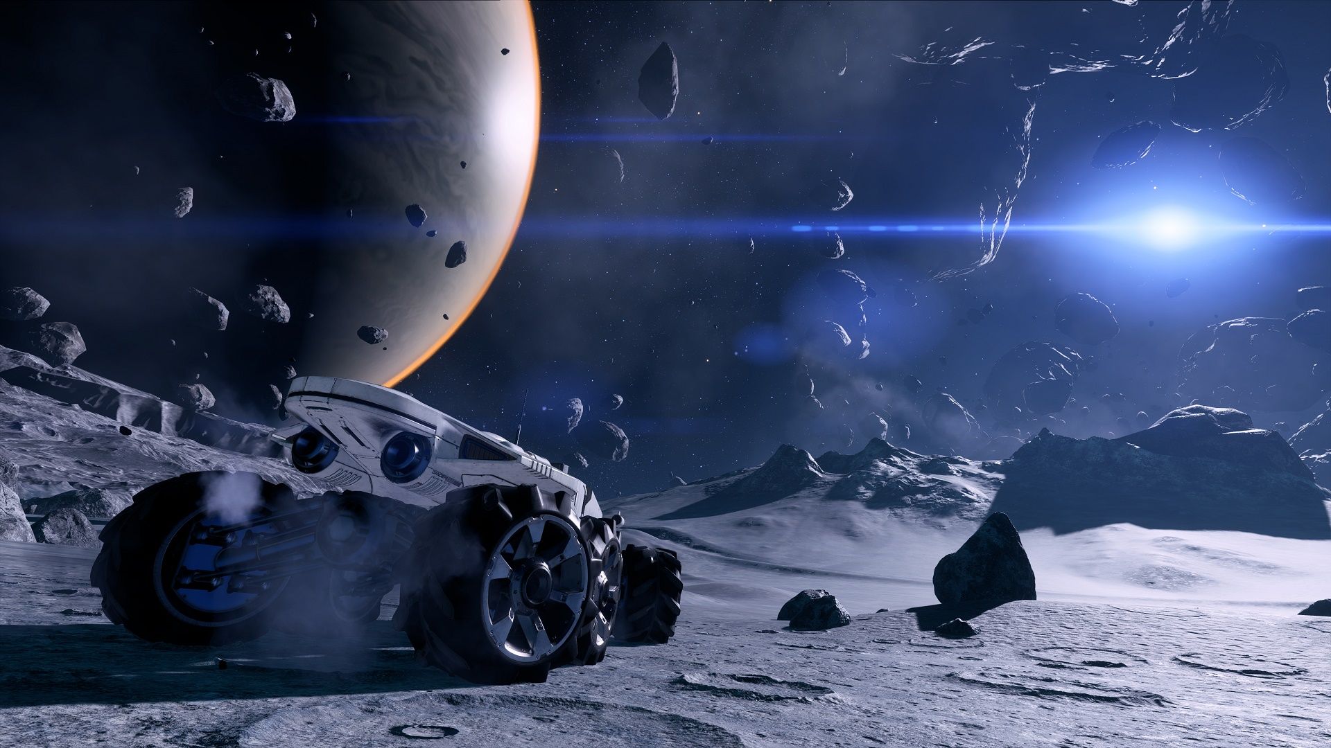 Mass Effect: Andromeda 20 doların altına düştü
