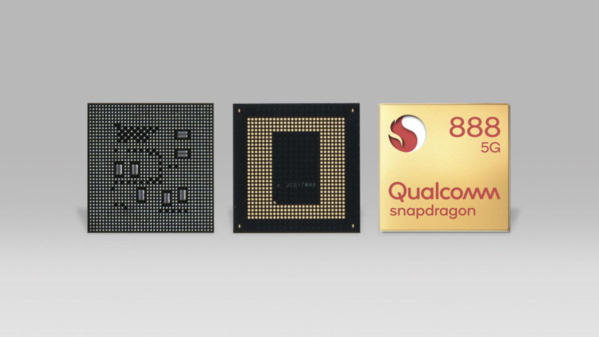 Snapdragon 888 yonga seti detaylandırıldı