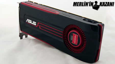 AMD Radeon HD 7970