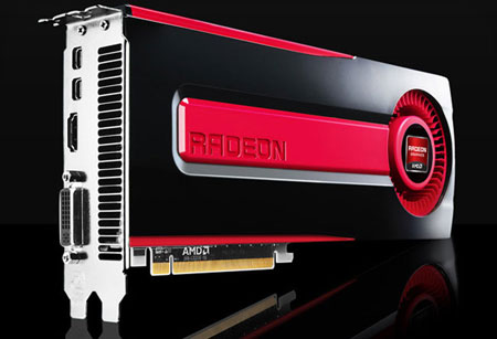 AMD Radeon HD 7970'e NVIDIA yorumu