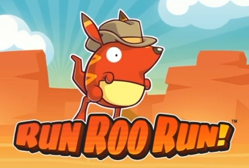 Run, Roo, Run, çıktı