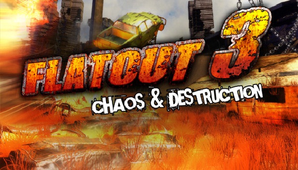FlatOut 3