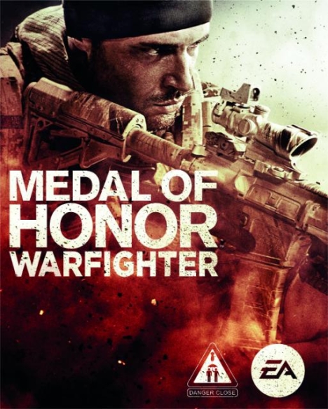 Medal of Honor'dan ilk resim geldi