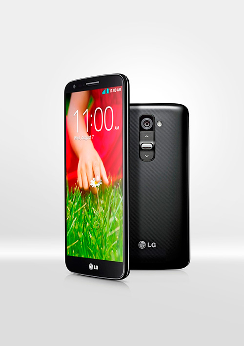 LG’nin amiral gemisi telefonu G2 Türkiye’de 