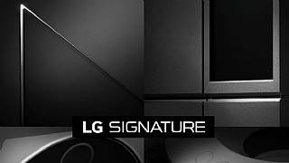 LG Signature Premium serisini  CES 2016’da görücüye çıkaracak