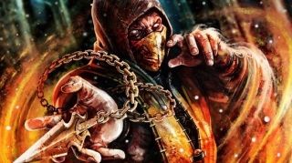 Mortal Kombat 11 hakkında ilk bilgi geldi