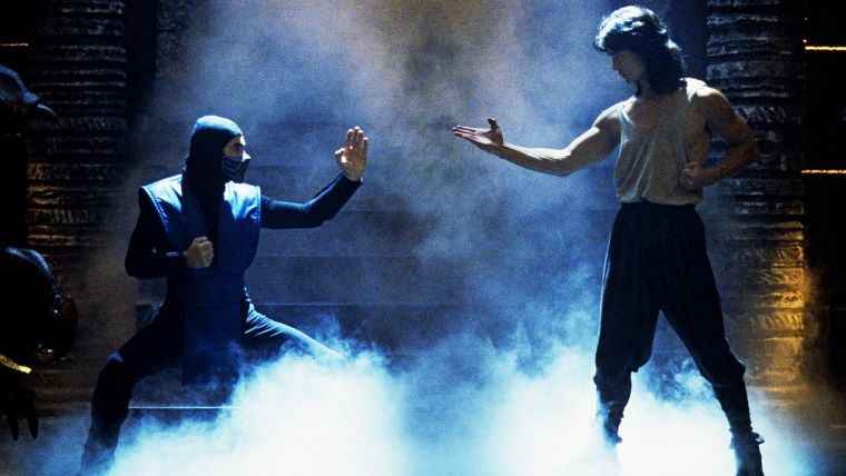 Yeni Mortal Kombat filmi duyuruldu!